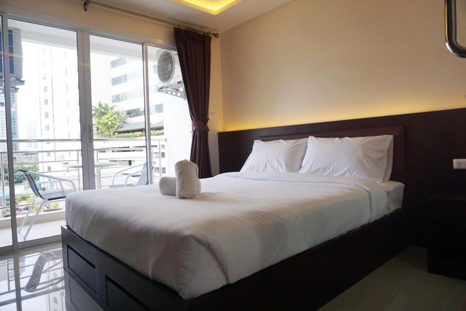 公寓式飯店 The Cosy River 2*