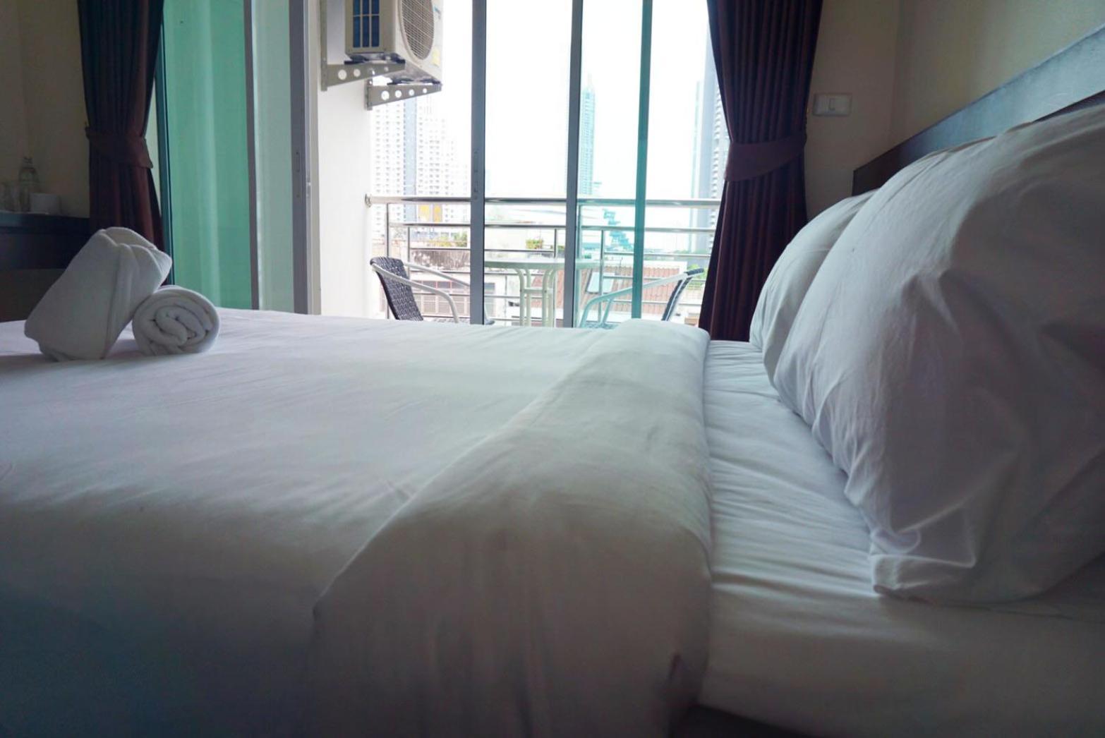 公寓式飯店 The Cosy River 2*