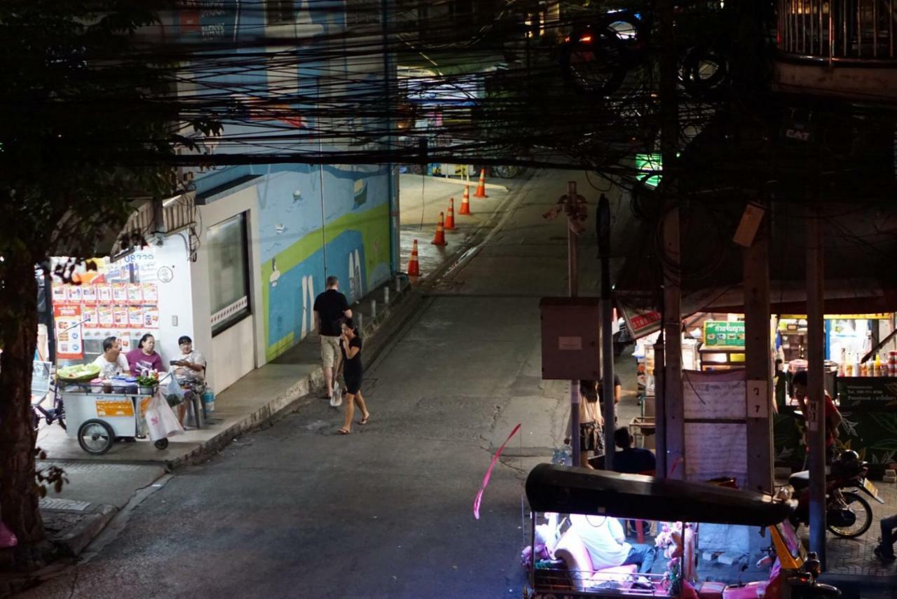 The Cosy River 公寓式飯店 曼谷