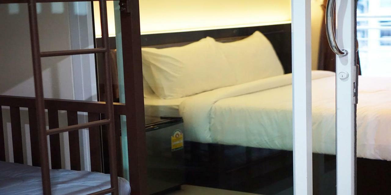 The Cosy River 2* 曼谷
